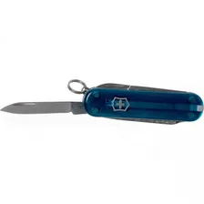 Нож-брелок VICTORINOX CLASSIC SD 0.6223.T61G