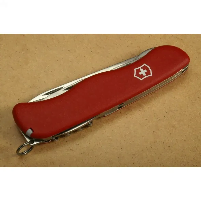 Нож VICTORINOX PICKNICKER 0.8353-3