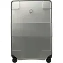 Чемодан Victorinox Lexicon, серый, 50x31x75 см, 105 л