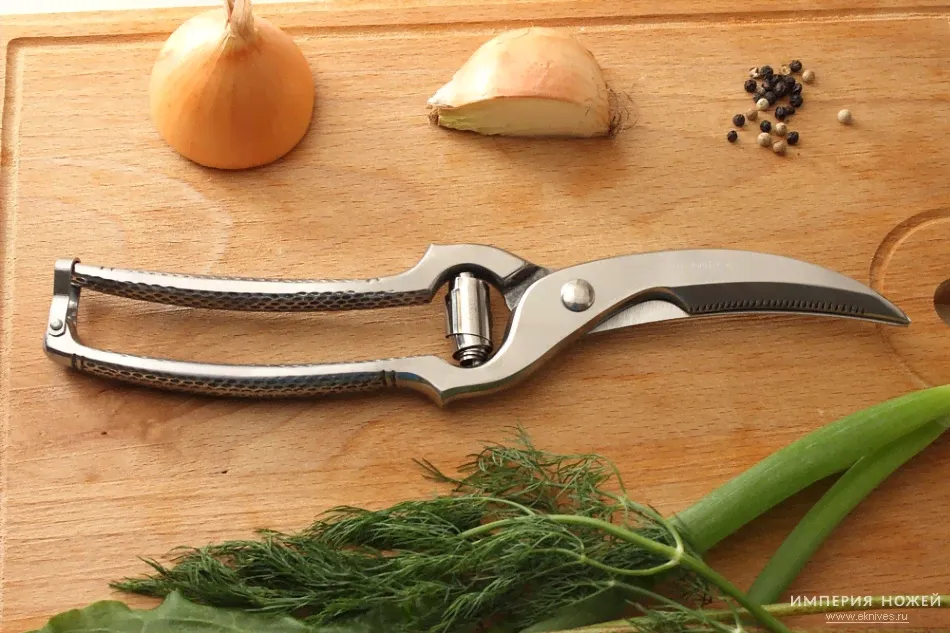 Ножницы для птицы – Victorinox