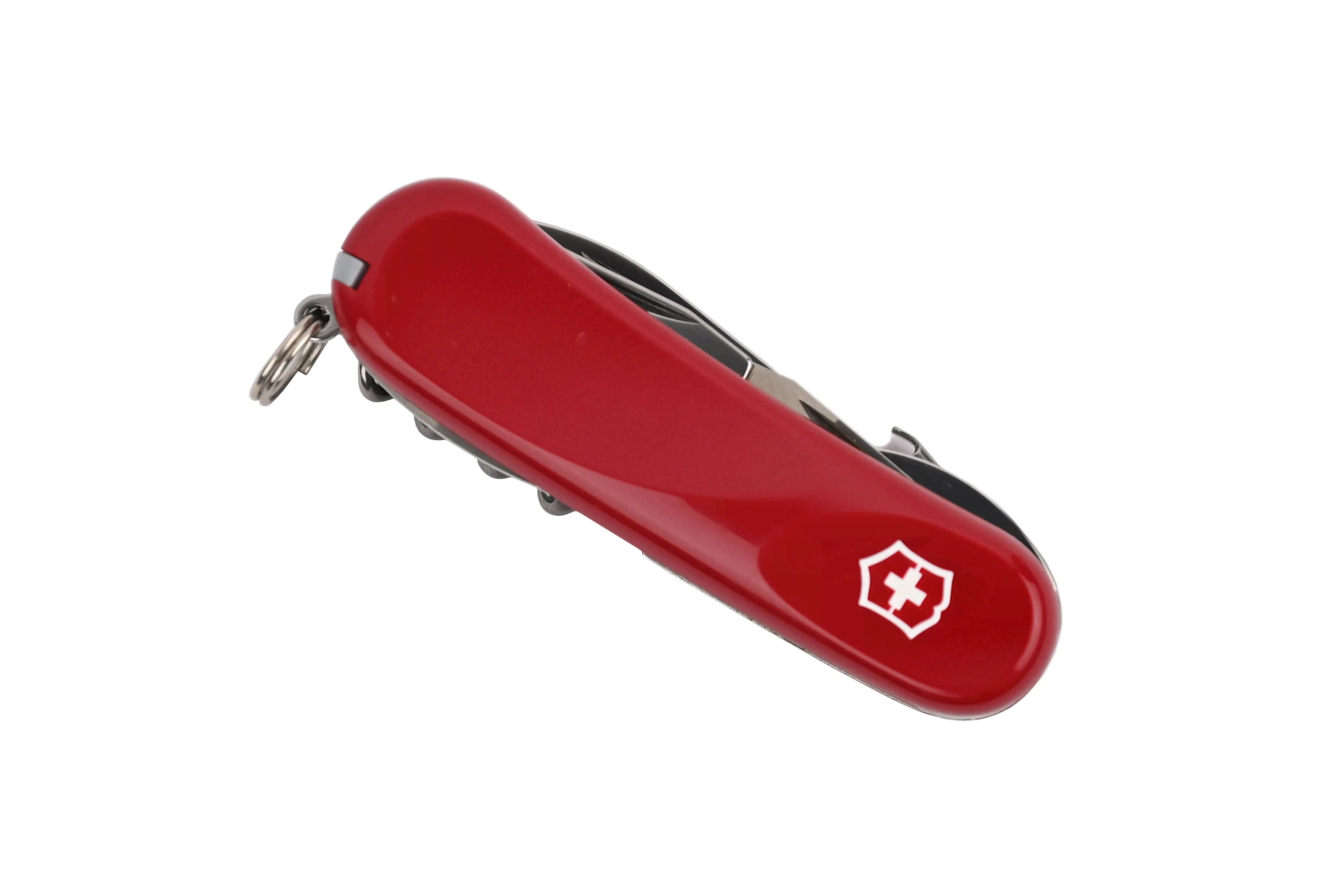 Нож Victorinox Evolution S52 85мм 20 функций красный-3