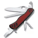 Нож перочинный Victorinox Military 0.8461.MW4DE