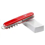 Нож многофункциональный VICTORINOX Spartan (12 функций)