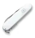 Нож перочинный Victorinox Spartan белый * 1.3603.7