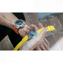 Швейцарские наручные часы VICTORINOX I.N.O.X PROFESSIONAL DIVER 241844