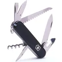 Нож Victorinox «Camper» 91 мм, 13 функций