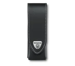 Чехол Victorinox кожа 111мм