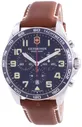 Victorinox Swiss Army Fieldforce 241854 Кварцевые мужские часы с хронографом 100M
