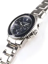 Часы Victorinox Maverick Chronograph 43mm