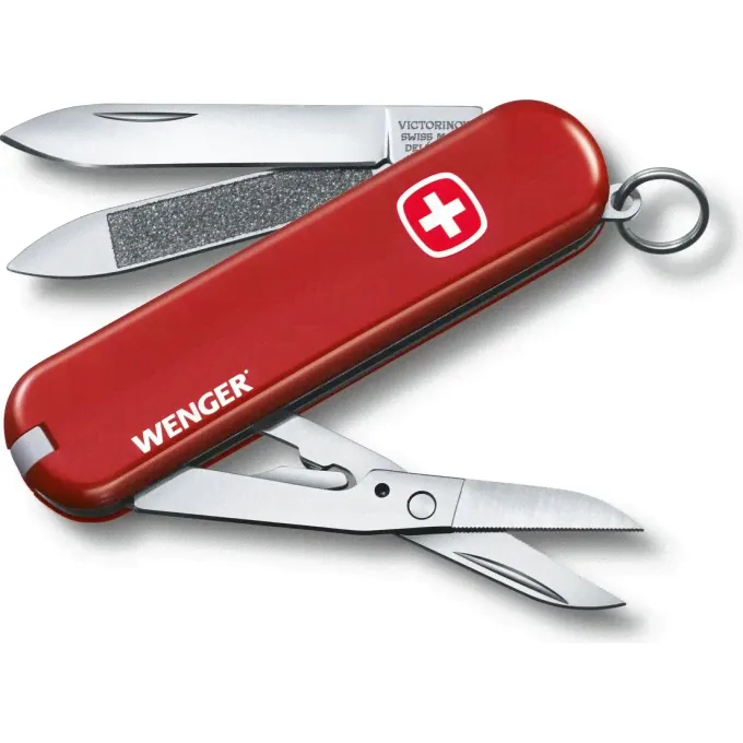 Нож VICTORINOX WENGER 0.6423.91-1