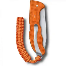 Нож VICTORINOX HUNTER PRO ALOX LIMITED EDITION 2021 0.9415.L21