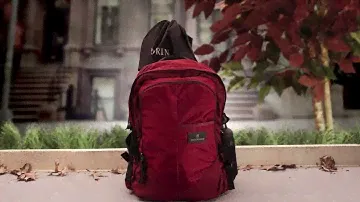 Your Life. Your Bag. - Altmont 3.0 Collection