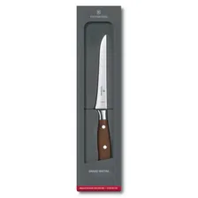 Нож кухонный Victorinox Grand Maitre (7.7300.15G) дерево