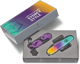 Нож перочинный Victorinox Companion Sydney Style (1.3909.E222), 91 мм