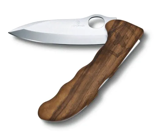 0.9410.63   Victorinox Hunter Pro Wood 125 .   