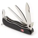 Victorinox Fireman ножи и мультитулы