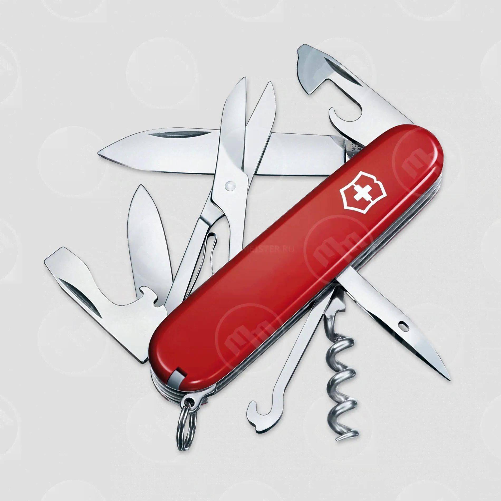 Нож Victorinox Climber 1.3703.3 (91 mm)-0