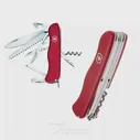 Нож Victorinox Outrider 0.8513 Red