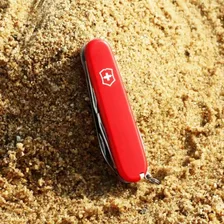 Нож Victorinox Camper