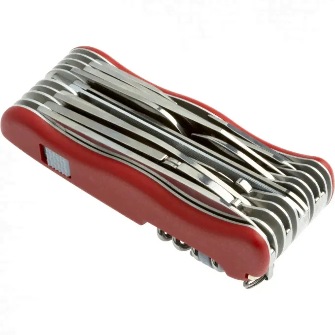 Нож VICTORINOX WORKCHAMP 0.9064-3