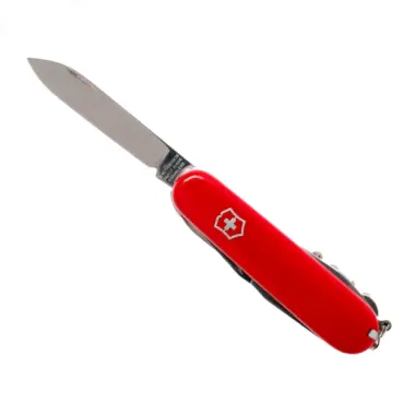 Нож складной VICTORINOX Ranger (1.3763) 91мм, 21 функция, красный , арт.1.3763 #