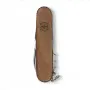 Victorinox 1.3601.63 Spartan Wood