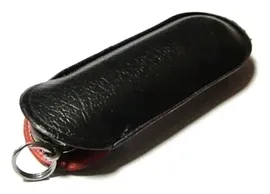 Нож Victorinox Jetsetter 58мм 5 функций красный