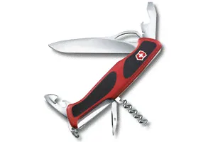 Нож складной "RangerGrip 61" Victorinox-3