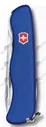 Нож Victorinox Forester, 111 мм, 12 функций, синий