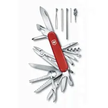 Victorinox 1.6795 SwissChamp