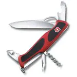 Нож многофункциональный VICTORINOX RangerGrip 61 (11 функций)-3