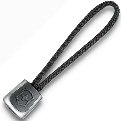 Темляк чёрный Victorinox 4.1824 GS-0
