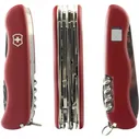 Нож VICTORINOX WORKCHAMP 0.8564