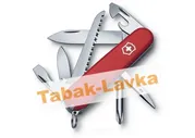 Нож перочинный Victorinox - Hiker - 1.4613