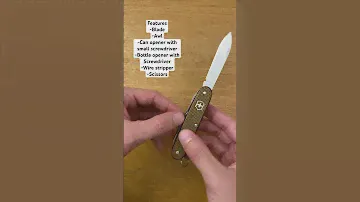 Victorinox Pioneer X Alox Limited Edition 2024 Terra Brown