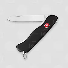 Нож швейцарский складной Victorinox «Sentinel», 4 функции, длина клинка: 8.6 см, 0.8413.3V, VICTORINOX