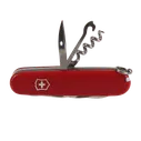 Нож Victorinox Huntsman, red 91mm