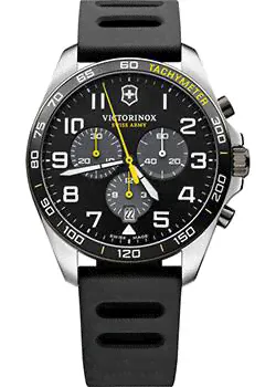 Мужские часы Victorinox Swiss Army Fieldforce Chrono 241892-0