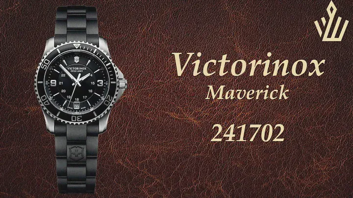 Victorinox Maverick 241702