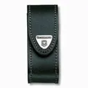 Нож Victorinox Atlas черный, 0.9043, 111 мм, 18 функций, красный.