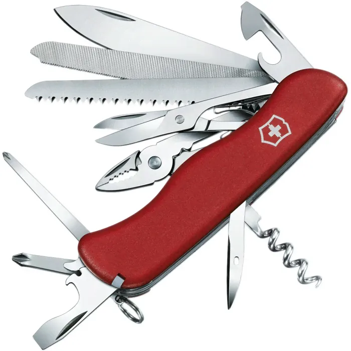 Victorinox Нож WorkChamp (0.9064)