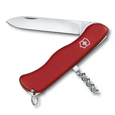 Нож Victorinox Alpineer, 111 мм, 5 функций 0.8323