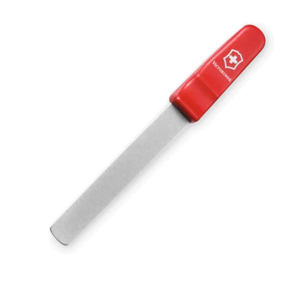Точилка карманная алмазная для ножей, 4.3311, VICTORINOX, Швейцария-0