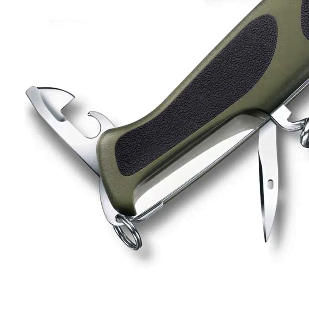 Нож Victorinox RangerGrip 179, 130 мм, 12 функций-0