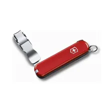 Нож-брелок Victorinox "Nail Clip 582" 0.6453 (65 mm)
