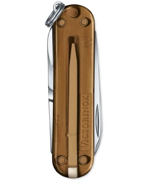 Нож Victorinox Swiss Classic SD Fudge-2