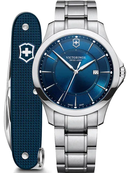 Часы Victorinox Alliance 40mm