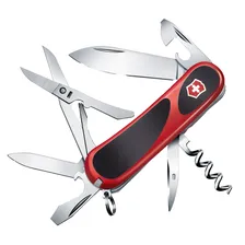 Нож Victorinox EvoGrip 14, 2.3903.C