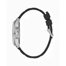 Мужские часы Victorinox V241698 Чёрный