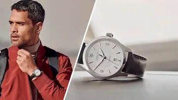 Victorinox Alliance Mechanical